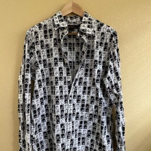 The Original Ben Sherman Beatles.